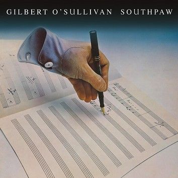 Gilbert O’Sullivan - Southpaw (Download) - Download