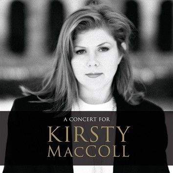 Various - A Concert For Kirsty MacColl (Download) - Download