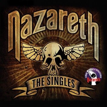Nazareth - The Singles (Download) - Download