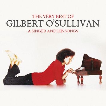 Gilbert O’Sullivan - The Very Best of Gilbert O’Sullivan (Download) - Download