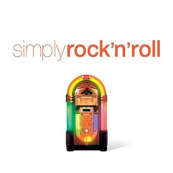 Various - Simply Rock 'n' Roll (Download) - Download