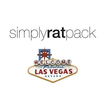 The Rat Pack - Simply Rat Pack (Download) - Download
