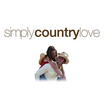 Various - Simply Country Love (Download) - Download