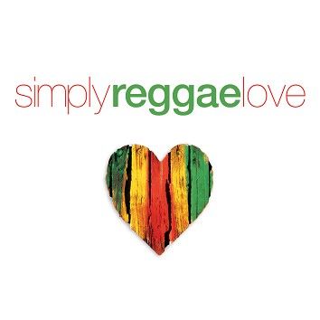 Various - Simply Reggae Love (Download) - Download