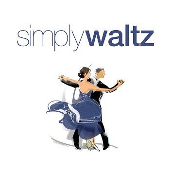 Various - Simply Waltz (Download) - Download