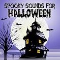 Various - Spooky Sounds For Halloween (Download)