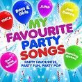 Various - My Favourite Party Songs <br>(Download)