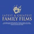 Various - Latest & Greatest Family Films (Download)