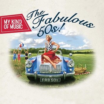Various - My Kind Of Music (Download) - Download
