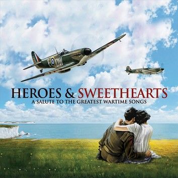 Various - Heroes and Sweethearts (Download) - Download