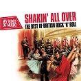 Various - My Kind Of Music - Shakin’ All Over (Download)