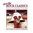 The London Symphony Orchestra - Classic Rock - Rock Classics - The Collection (Download)