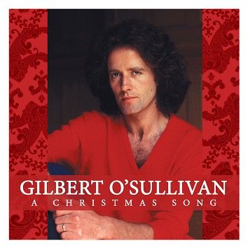 Gilbert O’Sullivan - A Christmas Song (Download) - Download