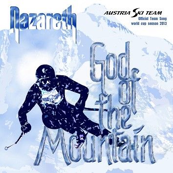 Nazareth - God Of The Mountain (Download) - Download