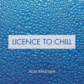 Adja Bandjani - Licence to Chill (Download) - Download