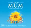 Various - Greatest Ever Mum (3CD)