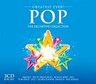 Various - Greatest Ever Pop (3CD)