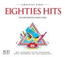 Various - Greatest Ever Eighties Hits (3CD)