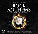 Various - Greatest Ever Rock Anthems (3CD)