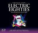 Various - Greatest Ever Electric Eighties (3CD)