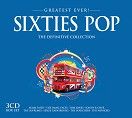 Various - Greatest Ever Sixties Pop (3CD)