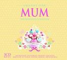 Various - Greatest Ever Mum (3CD)