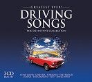 Various - Greatest Ever Driving Songs (3CD)