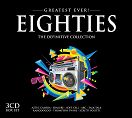 Various - Greatest Ever Eighties (3CD)