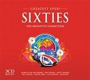 Various - Greatest Ever Sixties (3CD)