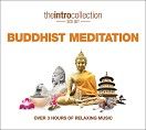 Various - Buddhist Meditation (3CD)