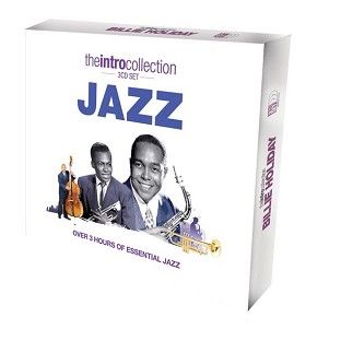 Various - Jazz (3CD) - CD