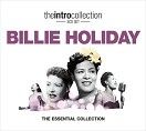 Billie Holiday - The Essential Collection (3CD)