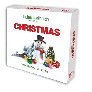 Various - Christmas (3CD) - CD