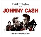 Johnny Cash - The Essential Collection (3CD)