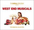 Various - West End Musicals (3CD)