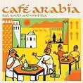 Various - Cafe Arabia (CD)