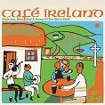 Various - Cafe Ireland (CD)