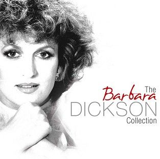 Barbara Dickson - The Barbara Dickson Collection(CD) - CD