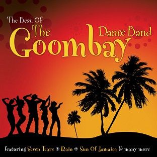 Goombay Dance Band - The Best Of The Goombay Dance Band (CD) - CD