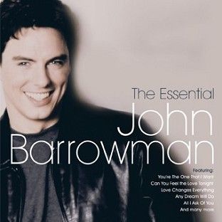 John Barrowman - The Essential John Barrowman (CD) - CD
