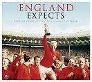 Various - England Expects (CD / Download)