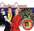 Various - Christmas Crooners (pop up) (CD)