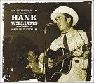 Hank Williams - The Essential Hank Williams (2CD / Downlaod)