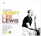 Jerry Lee Lewis - The Essential Jerry Lee Lewis (2CD)