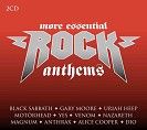 Various - Rock Anthems Volume 2