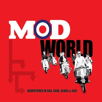 Various - Mod World (Download) - Download