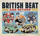 Various - British Beat & Beyond (2CD)