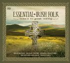 Various - Essential Irish Folk (2CD)