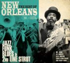 Various - The Best Of New Orleans (2CD)