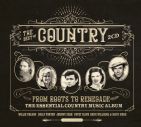 Various - The Best Of Country (2CD)